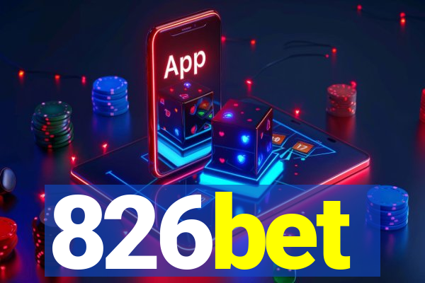 826bet