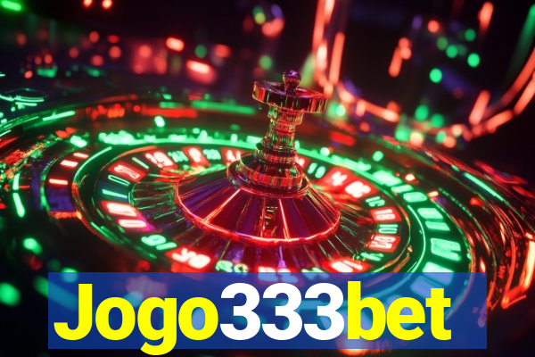 Jogo333bet