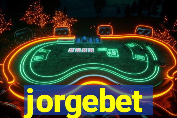 jorgebet