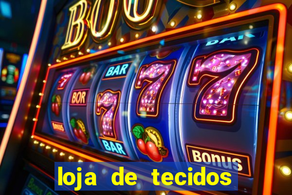loja de tecidos porto alegre