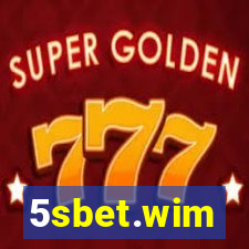 5sbet.wim