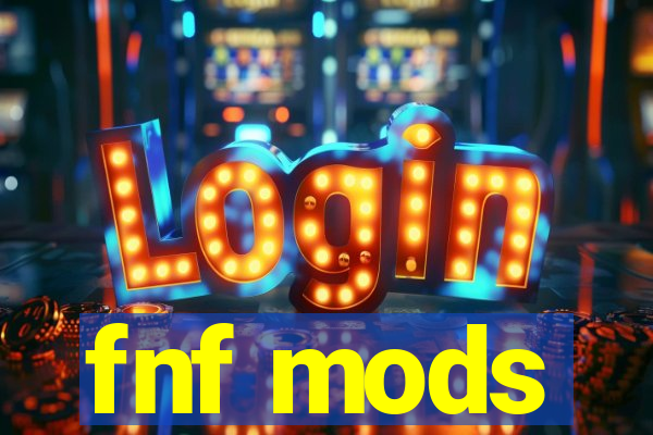 fnf mods