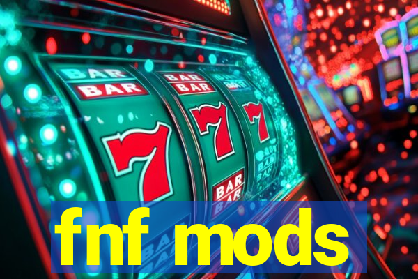fnf mods