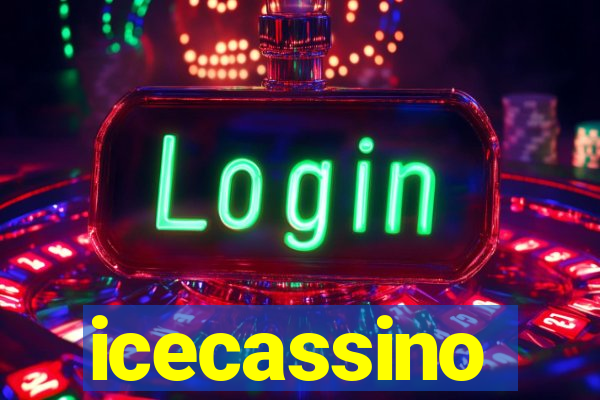 icecassino