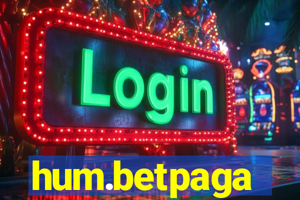 hum.betpaga