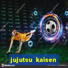 jujutsu kaisen maplestar full