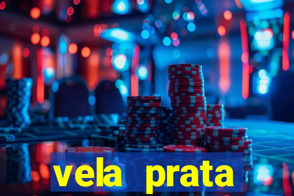 vela prata significado umbanda