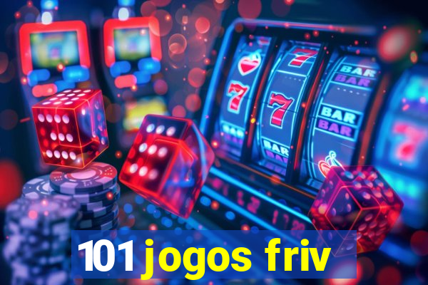 101 jogos friv
