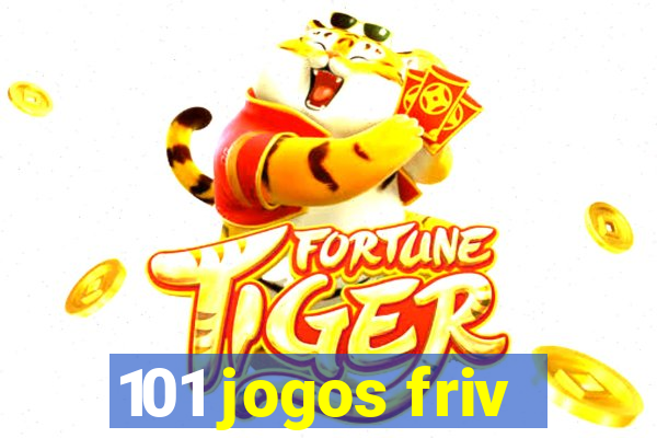 101 jogos friv