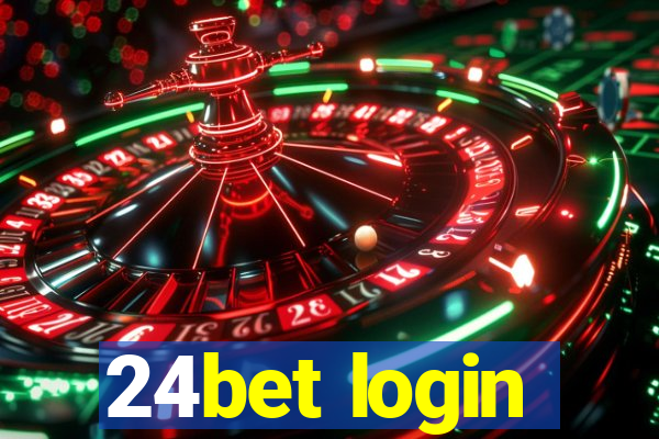 24bet login