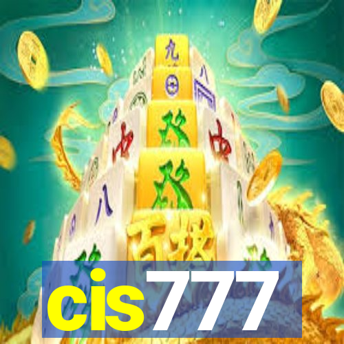 cis777