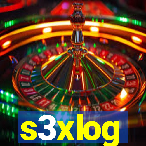 s3xlog