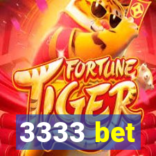 3333 bet