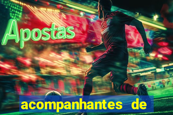 acompanhantes de juiz de fora