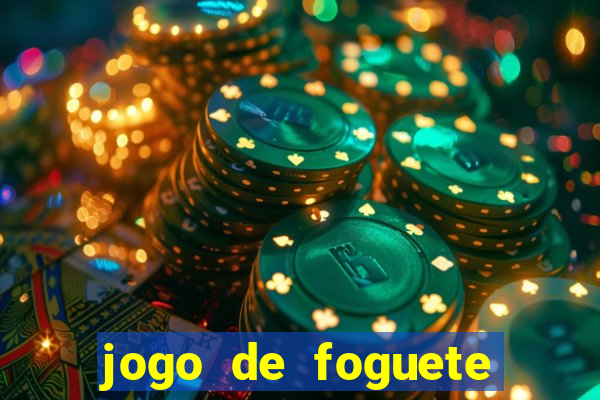 jogo de foguete que ganha dinheiro