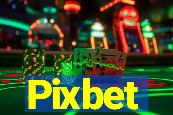 Pixbet