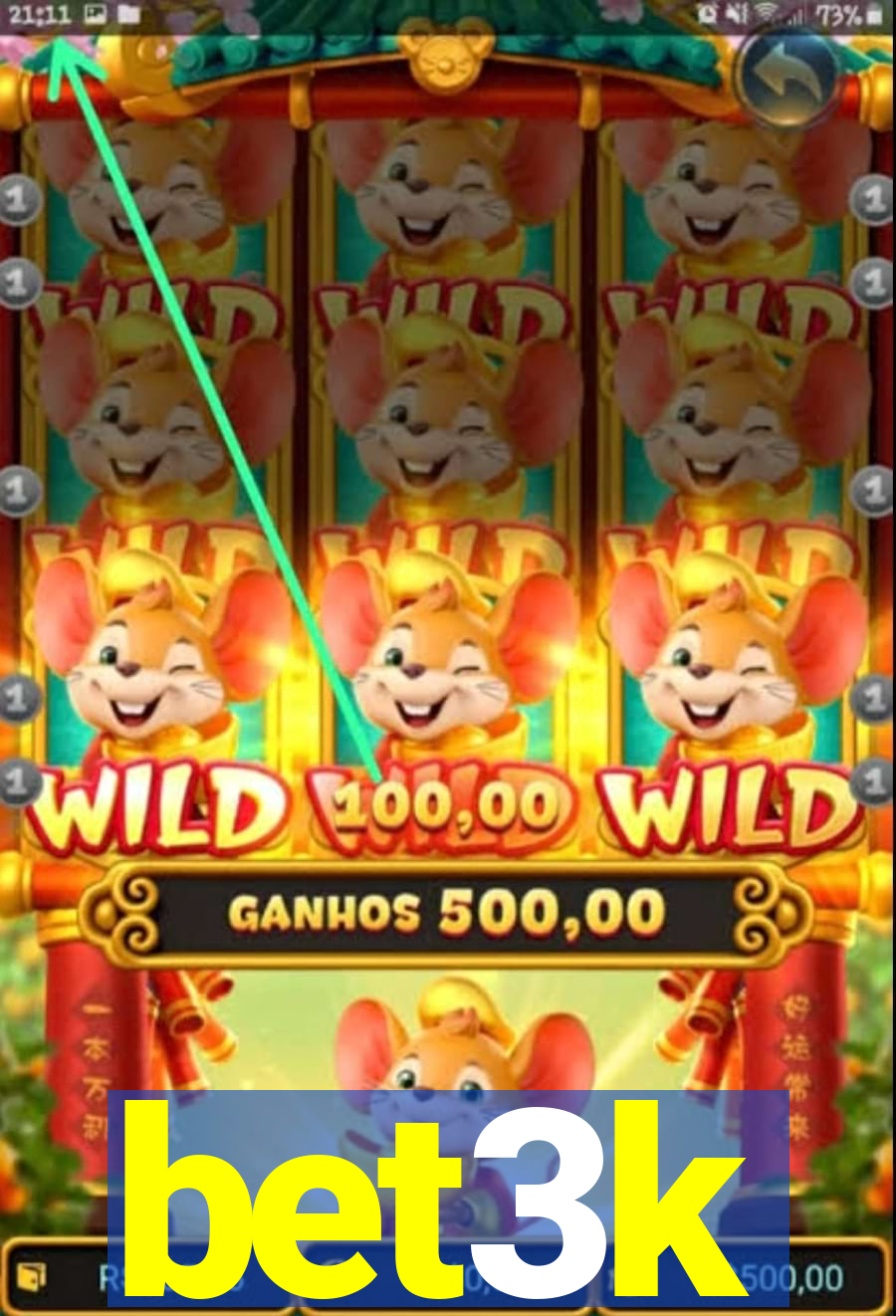 bet3k