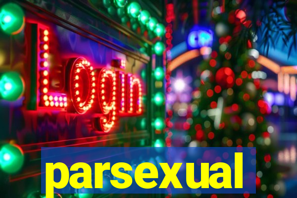 parsexual