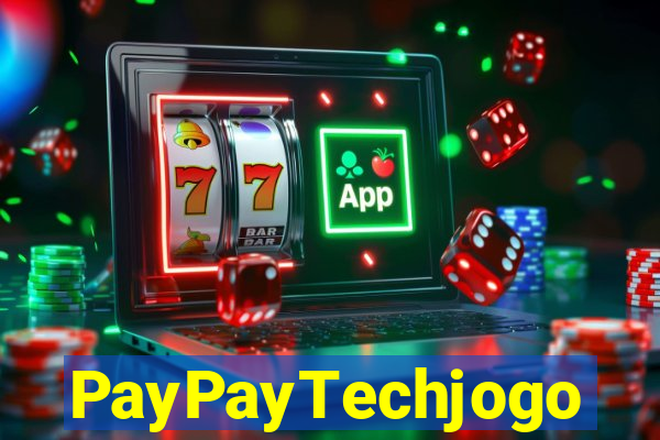 PayPayTechjogo