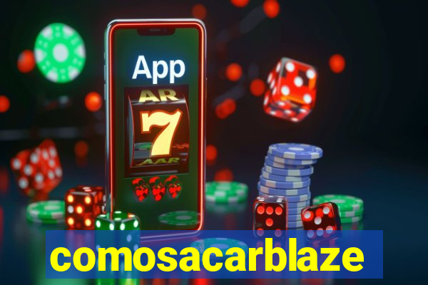 comosacarblaze