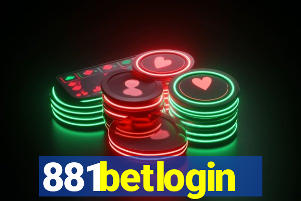 881betlogin