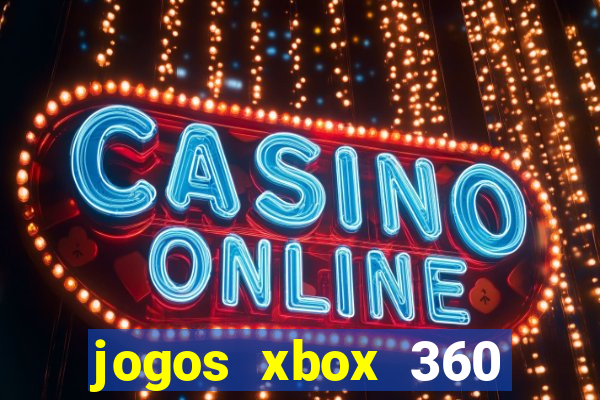 jogos xbox 360 jtag download