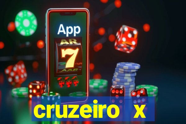cruzeiro x fortaleza futemax