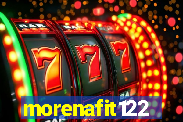 morenafit122