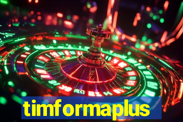 timformaplus