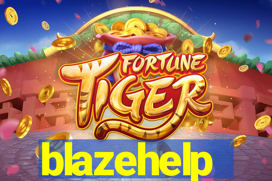 blazehelp