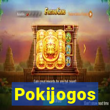 Pokijogos