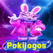 Pokijogos