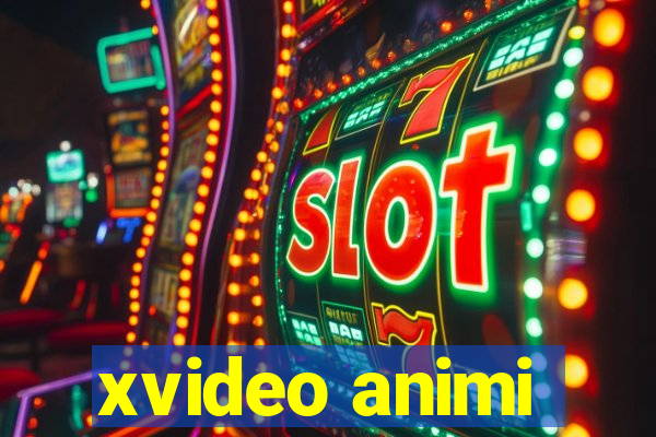 xvideo animi