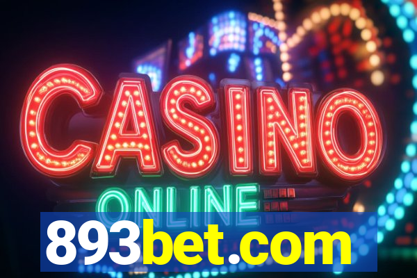 893bet.com