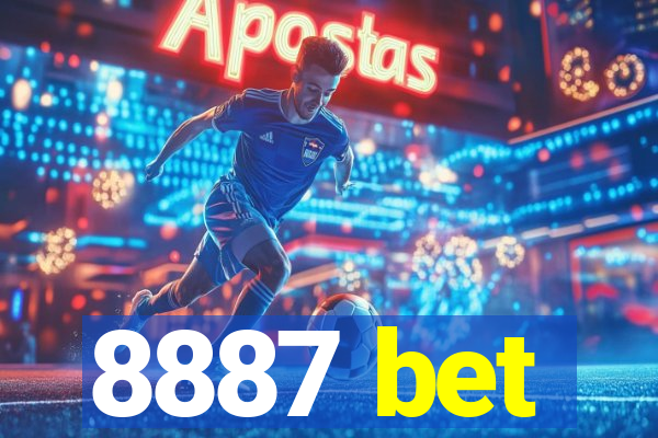 8887 bet