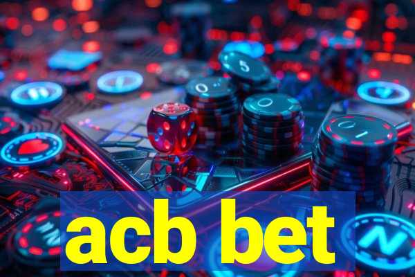 acb bet