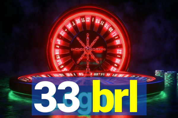 33 brl