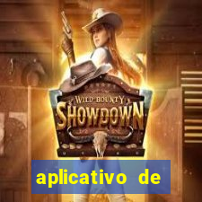 aplicativo de analise de jogos