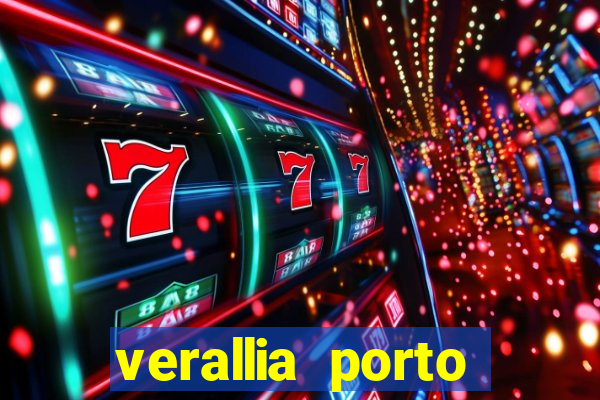 verallia porto ferreira trabalhe conosco