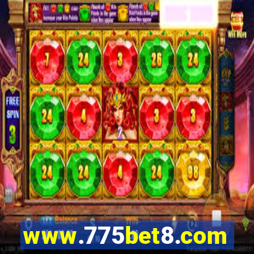 www.775bet8.com