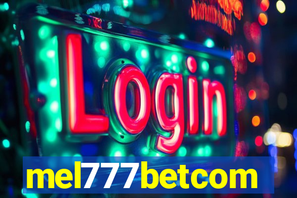 mel777betcom