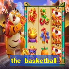 the basketball diaries drive