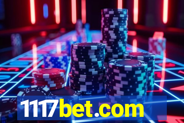 1117bet.com