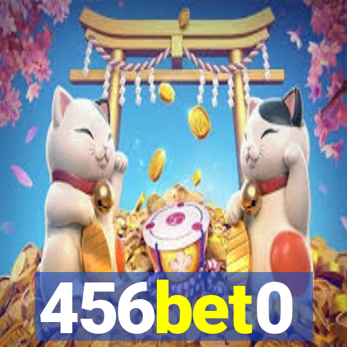 456bet0