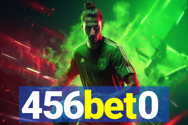 456bet0