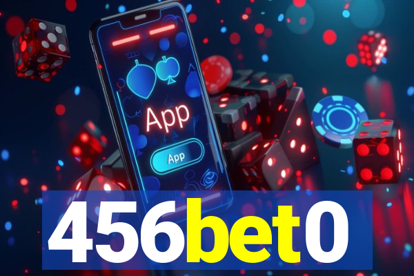 456bet0