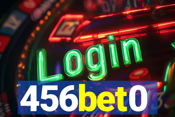 456bet0