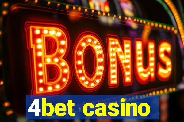 4bet casino