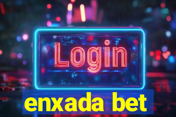 enxada bet