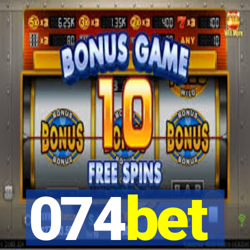 074bet
